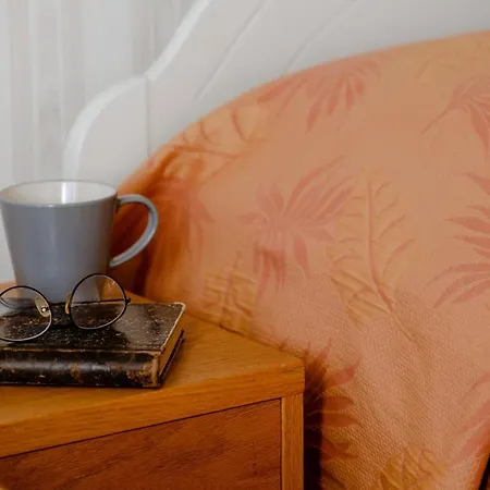 Paijan Maatilamajoitus *