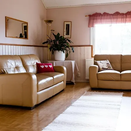 Paijan Maatilamajoitus Farm stay Ypaja