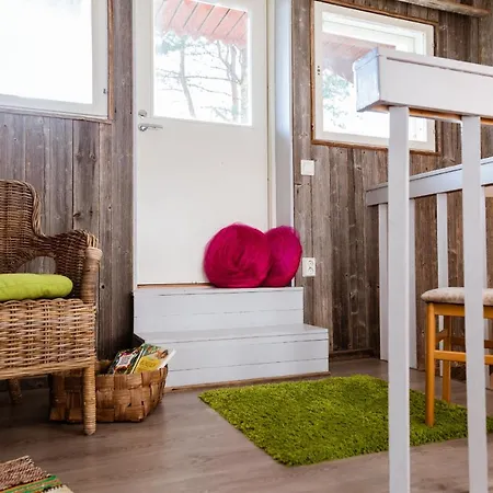 Paijan Maatilamajoitus Ypaja