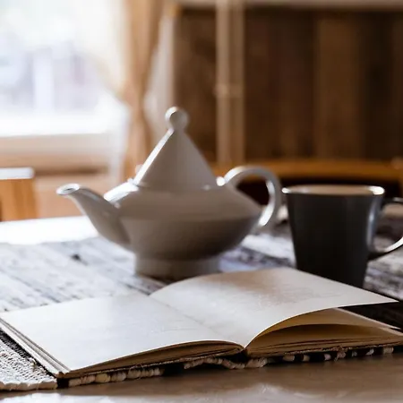 派严玛提拉马约图斯酒店 酒店 *