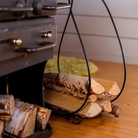 Paijan Maatilamajoitus * Ypaja