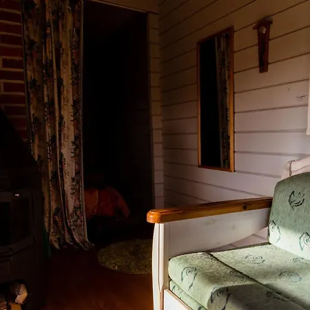 Paijan Maatilamajoitus Hotel *