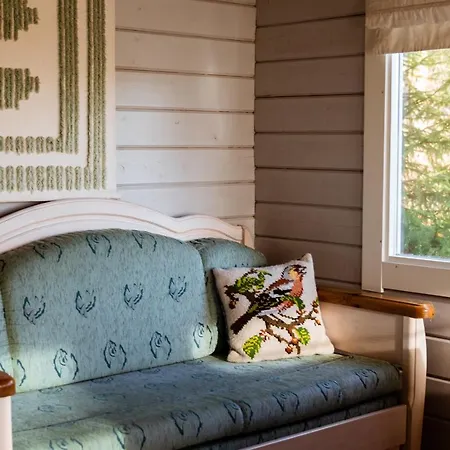 派严玛提拉马约图斯酒店 *