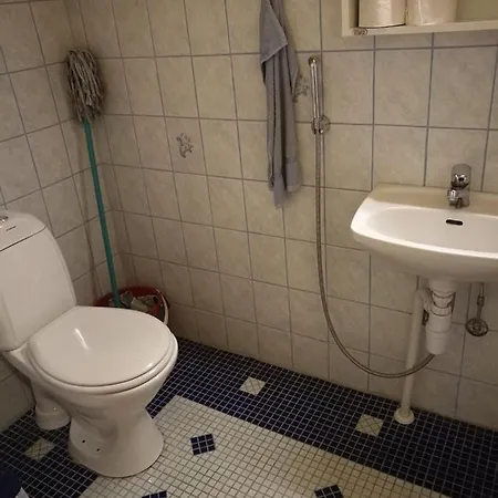 Paijan Maatilamajoitus