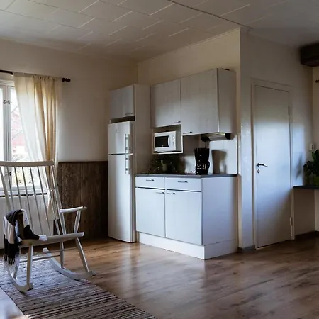 Paijan Maatilamajoitus