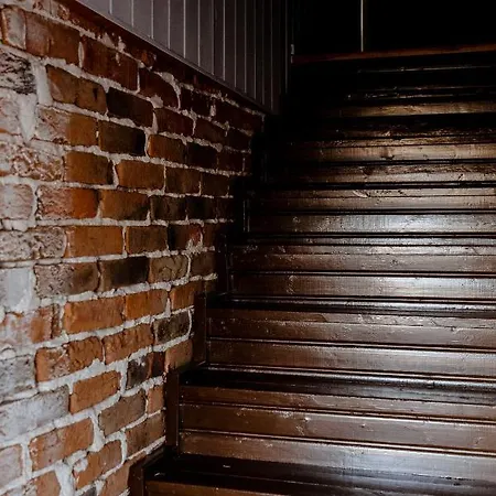 Hotel Paijan Maatilamajoitus Ypaja