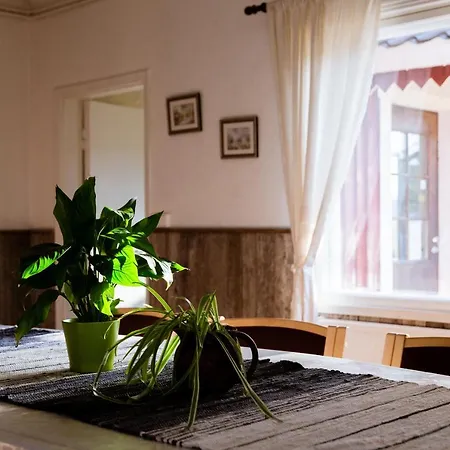 Farm stay Paijan Maatilamajoitus *