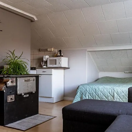 Paijan Maatilamajoitus Farm stay