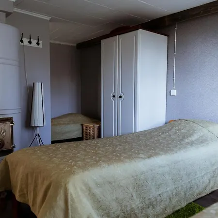 Paijan Maatilamajoitus Hotel Ypaja