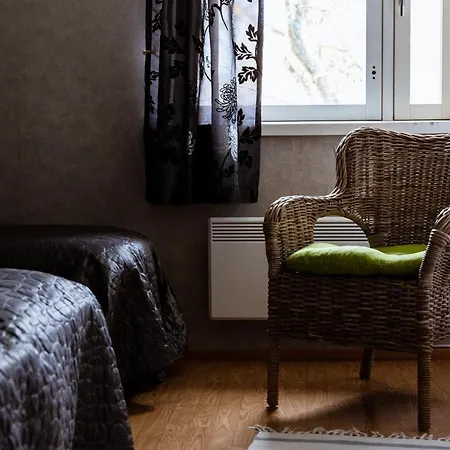 Paijan Maatilamajoitus Hotel