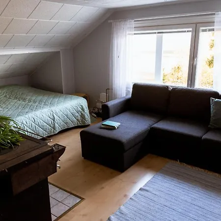 Paijan Maatilamajoitus Ypaja