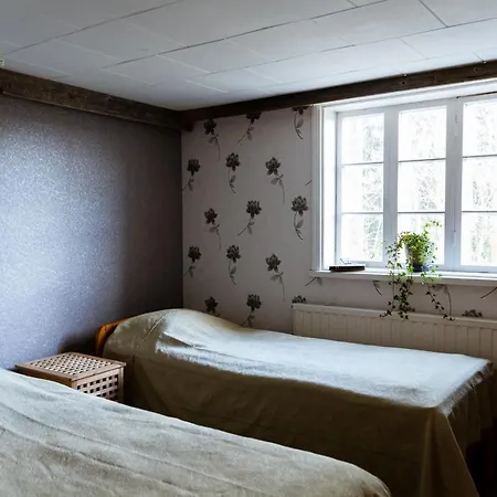 Hotell Paijan Maatilamajoitus