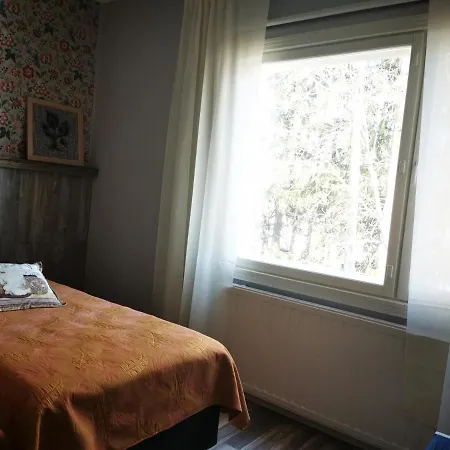 Farm stay Paijan Maatilamajoitus