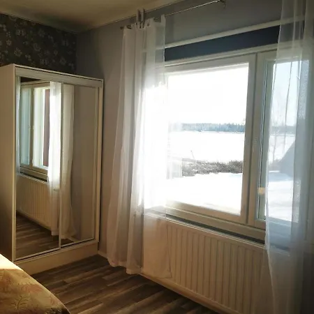 Paijan Maatilamajoitus Hotel Ypaja