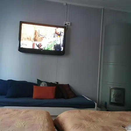 Paijan Maatilamajoitus Farm stay Ypaja