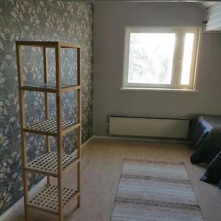 Paijan Maatilamajoitus Farm stay Ypaja