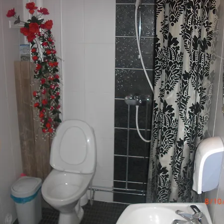 Paijan Maatilamajoitus Ypaja