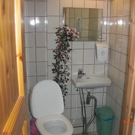 Hotel Paijan Maatilamajoitus Ypaja