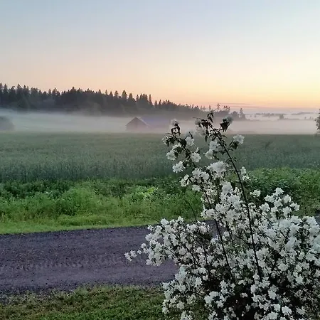 Paijan Maatilamajoitus Ypaja