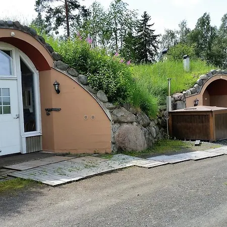 Paijan Maatilamajoitus Hotel Ypaja