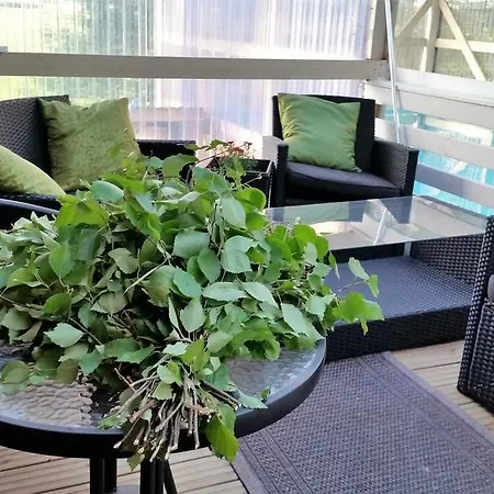 派严玛提拉马约图斯酒店 Ypaja