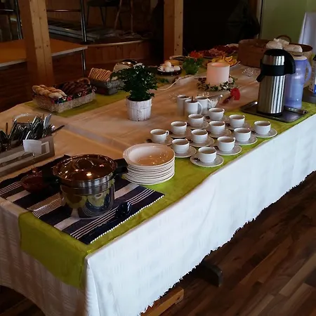 Paijan Maatilamajoitus Hotel *