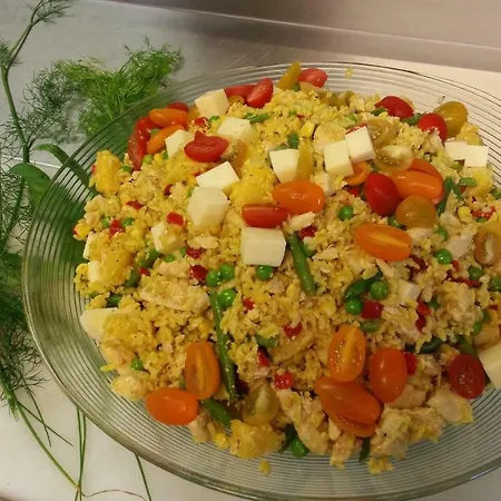 酒店 派严玛提拉马约图斯酒店 Ypaja