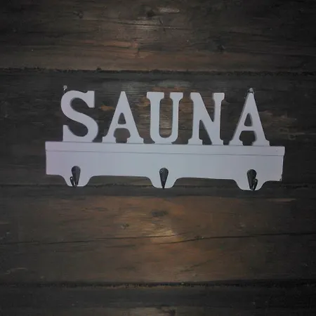 Hotel Paijan Maatilamajoitus *