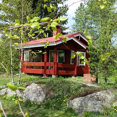 Hotel Paijan Maatilamajoitus