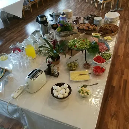 Farm stay Paijan Maatilamajoitus