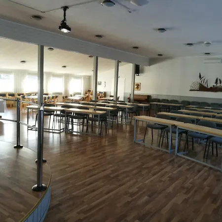 Hotel Paijan Maatilamajoitus *